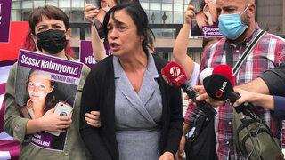 Sevgilisi Yağmur Önüt'ü öldüren Egemen Vardar'a 16 yıl hapis cezası! Acılı anne isyan etti: 6  yıldır kızımın kemiği bile kalmadı