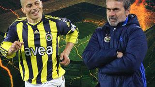 Son dakika: Alex'in Aykut Kocaman sözleri sonrası kıyamet koptu! Fenerbahçe taraftarları birbirlerine girdi