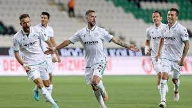 Atiker Konyaspor - Medipol Başakşehir maçı ne zaman? İşte ertelenen maçın oynanacağı tarih...