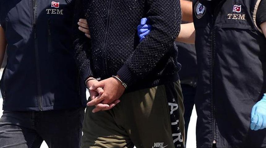 Son dakika: Ankara merkezli 24 ilde DEAŞ operasyonu! &Ccedil;ok sayıda g&ouml;zaltı kararı