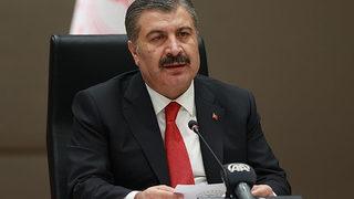 Son dakika… Koronavirüs Bilim Kurulu toplanacak! 