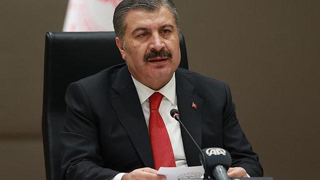 Son dakika… Koronavirüs Bilim Kurulu toplanacak! 