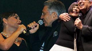 Sezen Aksu'ya Zülfü Livaneli destek! İlkel bir zorlamadır