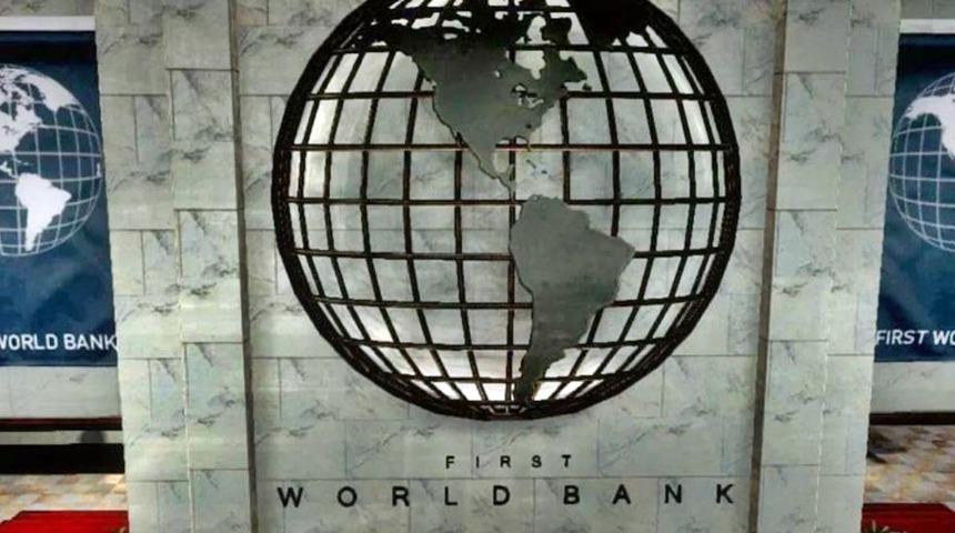 Dünya Bankası'ndan çarpıcı rapor: Milyarlarca dolar ödeyecekler!