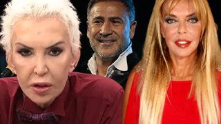 Sisi, İzzet Yıldızhan ile ilişki yaşadığını itiraf etti! Ahu Tuğba yayına bağlanıp...