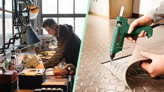 Hobisine hobi katmak isteyenlere en iyi sıcak silikon tabancası çeşitleri