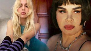 Aleyna Tilki ve Pınar Deniz'den Sezen Aksu'ya destek! ''Artık kaldıramıyorum!''