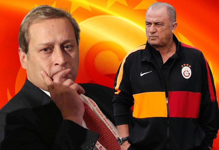 Son Dakika: Fatih Terim'e Ihanet Edildiğini Bakın Nasıl Kanıtladı ...