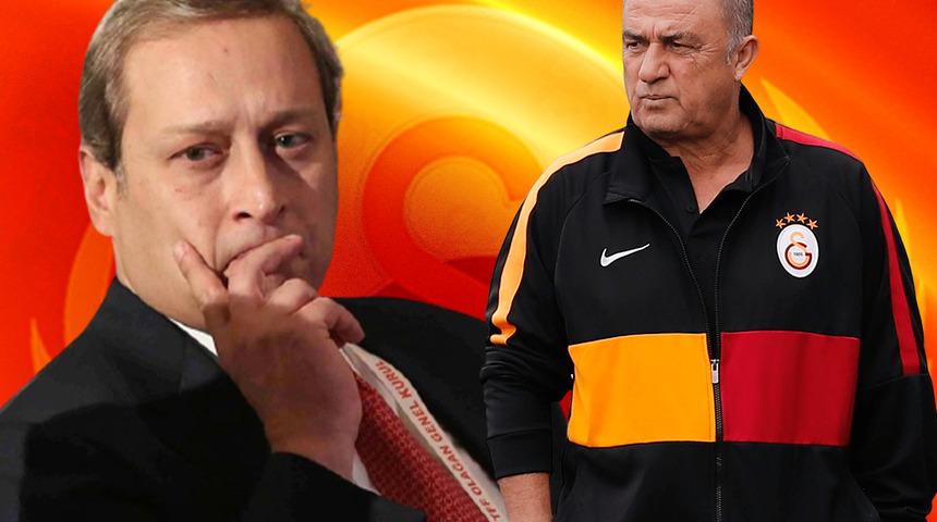 Son dakika: Fatih Terim'e ihanet edildiğini bakın nasıl kanıtladı! Ahmet Çakar'dan çok konuşulacak tespit