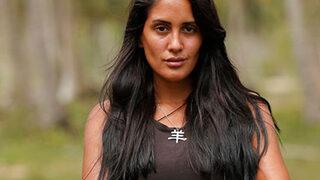 Survivor Sahra Işık önceden bildi! Sürgün kampı isyanı