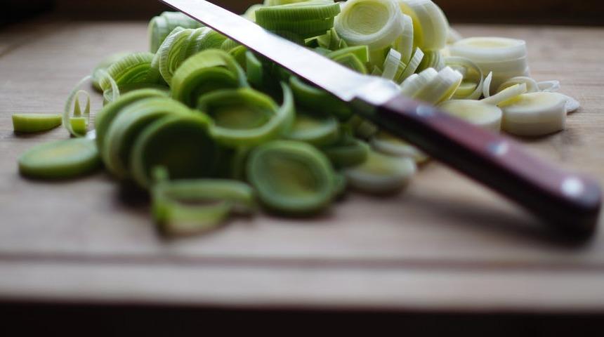 Pırasa sevmeyenler bile bayılacak: 3 farklı yoğurtlu pırasa tarifi