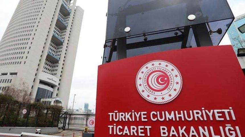 Ticaret Bakanlığı'ndan dev şirkete men! Faaliyetleri durduruluyor