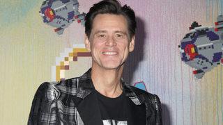 Jim Carrey yeni yaşını yaşını  kutladı! 60 yaşında ve seksiyim