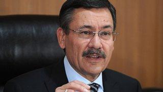Melih Gökçek'ten son haber! 'Melih Gökçek taşınıyor'