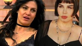 Tuğba Ekinci'den Sezen Aksu'ya destek! 'Cahil' olan Adem...