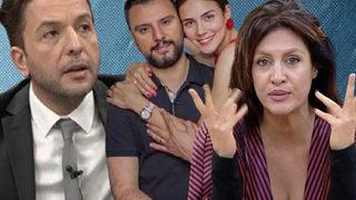 Tuğba Ekinci'den Nihat Doğan'a olay sözler! Saf Bilo dedi ve ekledi... 