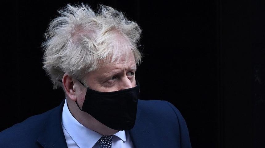 İngiltere'de eski başdanışmanı Cummings, Başbakan Johnson'ı yalanladı: 'Katıldığı partiyle ilgili ilgili olarak uyarılmıştı'