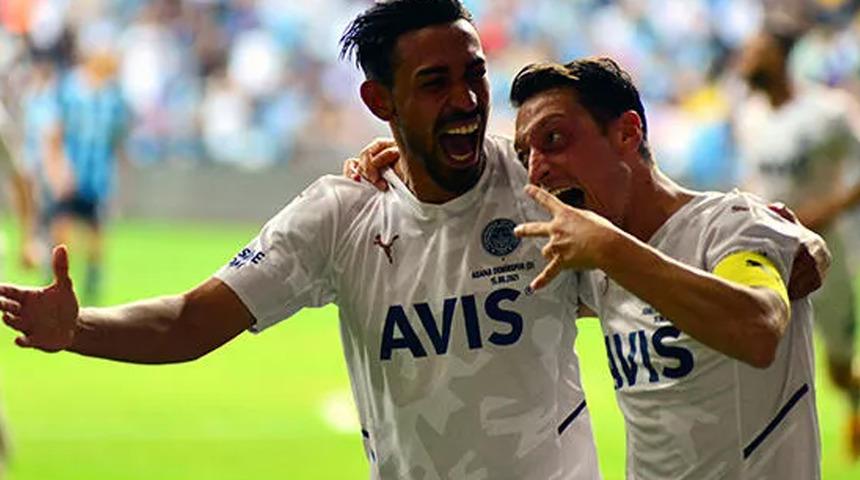 İsmail Kartal, Fenerbahçeli yıldızın kulağını çekti! "Bir an önce toparlan"