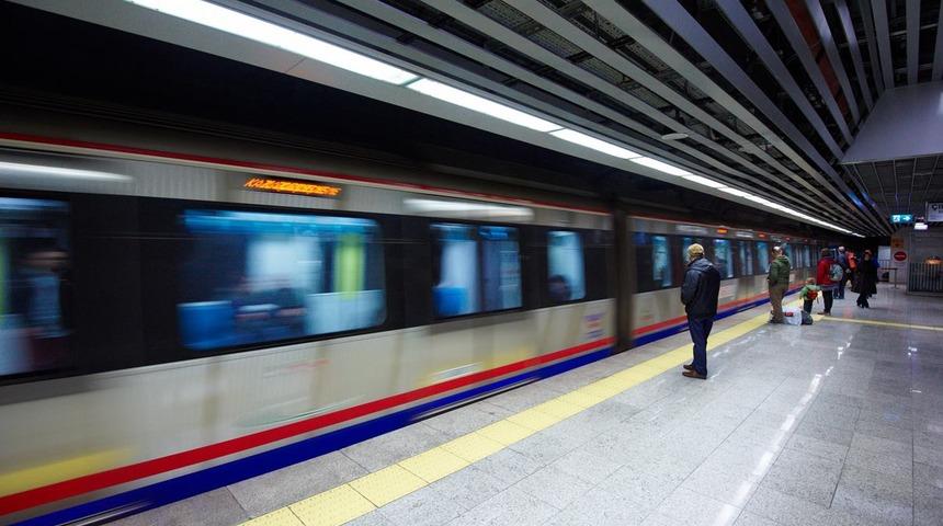 İBB'nin 'Sefaköy Metrosu' iddiasına yanıt geldi: Belgeler eksik...