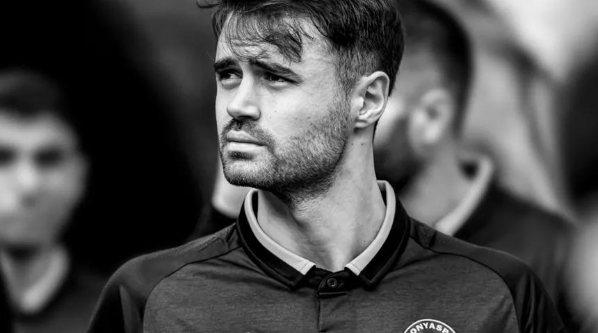 Son dakika: Süper Lig'de 2021-22 sezonuna 'Ahmet Çalık Sezonu' ismi verildi