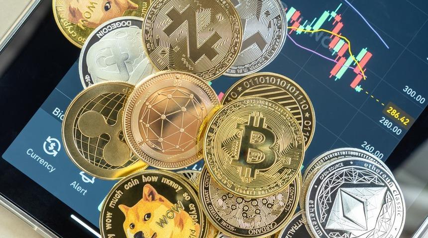 Son dakika... AK Parti'den kripto para adımı! Binance ile görüşecek