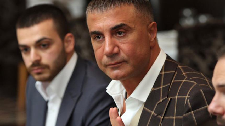 SON DAKİKA! Erkam Yıldırım davasında Sedat Peker hakkında yakalama kararı çıktı