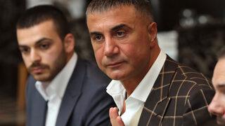 sedat peker Haberleri | Son Dakika sedat peker Gelişmeleri - Mynet