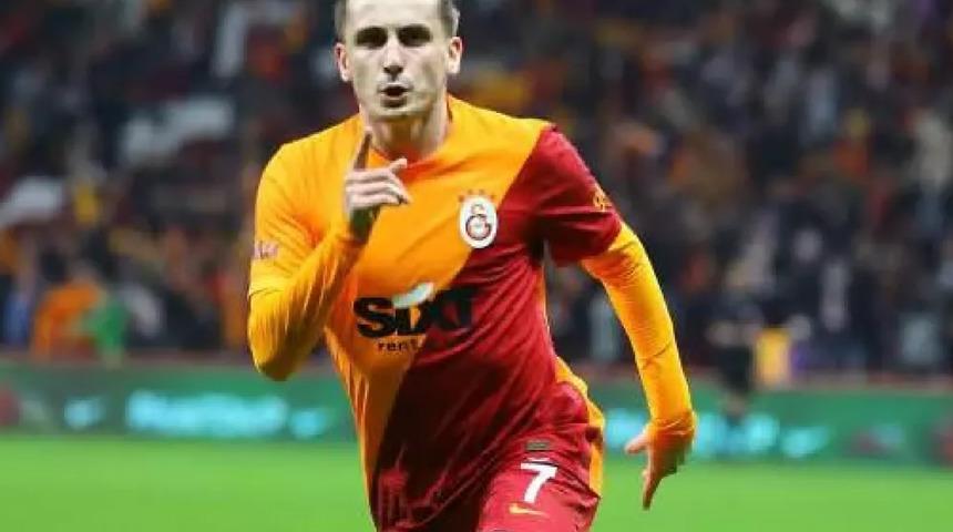 Son dakika: Galatasaray'ın beklediği teklif geldi! Dünya devinden Kerem için çılgın rakam