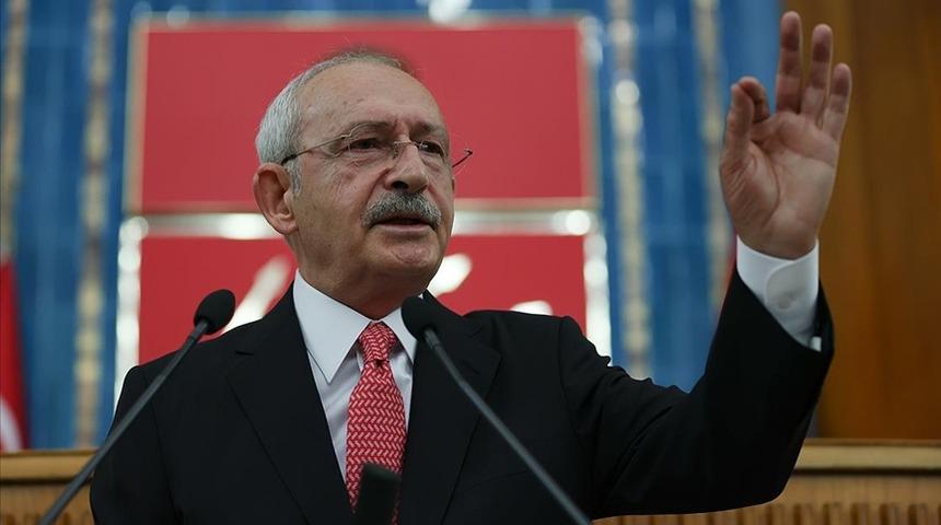 Kılıçdaroğlu'ndan son dakika af çıkışı! "Belli suçları kapsayacak" diyerek açıkladı: Hazırız
