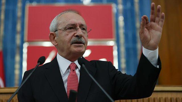 Kemal Kılıçdaroğlu'ndan dikkat çeken 'Lozan Barış Antlaşması' paylaşımı! 'Teklif vereceğiz'