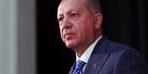 Erdoğan: Çalışmalar yürütüyoruz