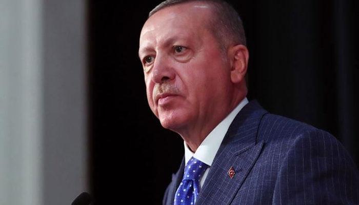 Cumhurbaşkanı Erdoğan'dan Afrika'ya önemli ziyaret! Çok sayıda ülkenin lideriyle görüşecek