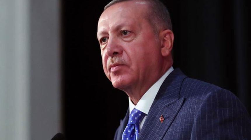 Cumhurbaşkanı Erdoğan'dan Afrika'ya önemli ziyaret! Çok sayıda ülkenin lideriyle görüşecek