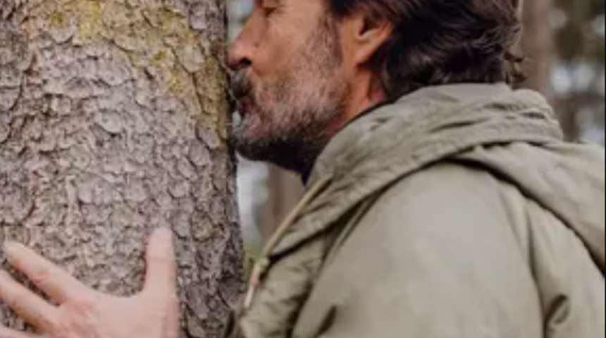 Ekoseks&uuml;eller d&uuml;nya ile yakınlaşmanın gezegeni kurtaracağını savundu! Sosyal medyada pop&uuml;ler oldular