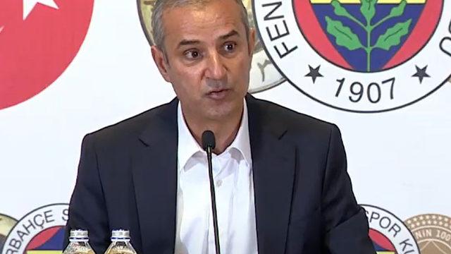 Son dakika: İsmail Kartal canlı yayında taktiği verdi! İşte Fenerbahçe'nin yeni sistemi