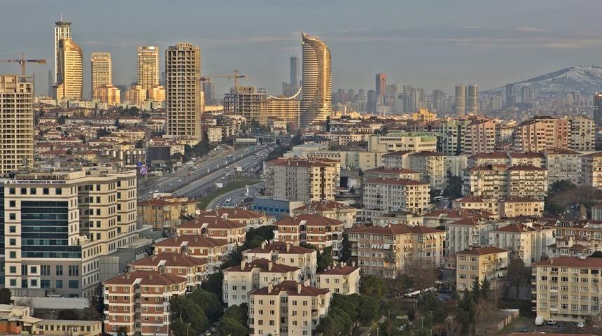 Merkez Bankası açıkladı: Konut fiyat artışında yeni rekor! Metrekaresi 9 bin liradan başlıyor