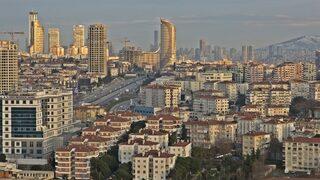 Merkez Bankası açıkladı: Konut fiyat artışında yeni rekor! Metrekaresi 9 bin liradan başlıyor