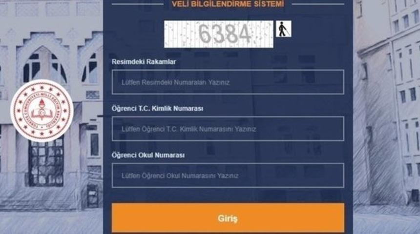 2022 e-Okul VBS öğrenci ve öğretmen giriş ekranı: e-Okul sınav ve karne notları nasıl görüntülenir?