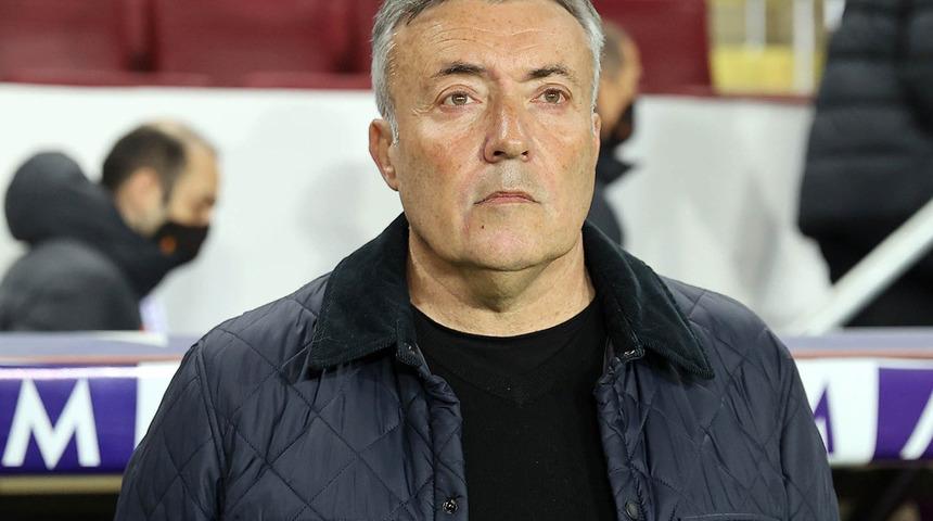 Galatasaray'da Torrent'in yanına tanıdık isim! Resmen göreve başladı