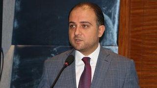 AKP Manisa Milletvekili Murat Baybatur: Sıra CHP'li ve MHP'li belediyelere de gelecek