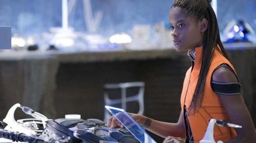 Black Panther 2 filminin çekimleri yeniden başladı! Merakla beklenen filmin detayları paylaşıldı