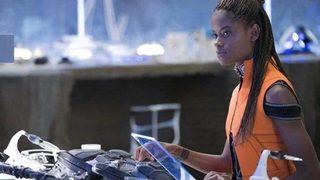 Black Panther 2 filminin çekimleri yeniden başladı! Merakla beklenen filmin detayları paylaşıldı