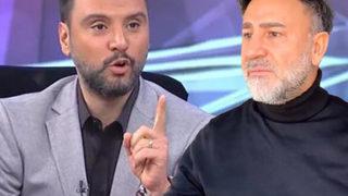 İzzet Yıldızhan'dan Alişan açıklaması! Alişan'ın kardeşinin vefatında...