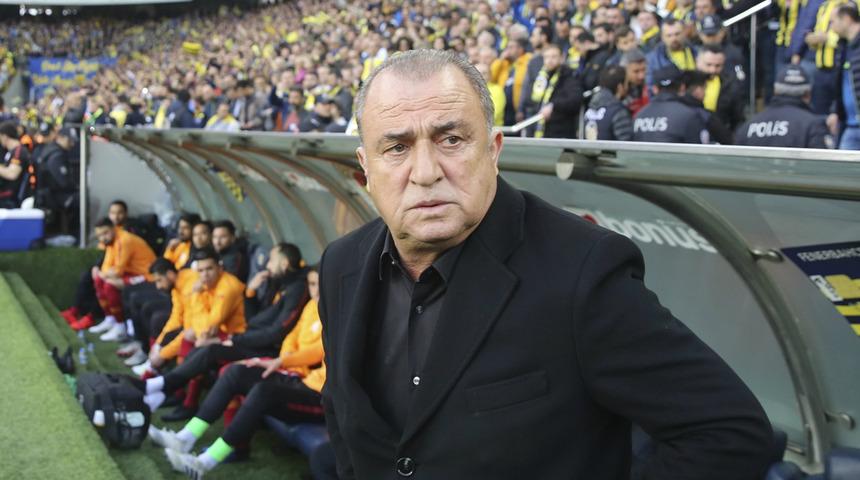 SON DAKİKA: ''Fatih Terim'i Fenerbahçe'ye isterim'' Sosyal medyayı yıkan açıklama...