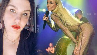 Pucca'dan olay Gülşen yorumu! ''Ağzının suyu aka aka kendini jiletleyen kadınlar!''