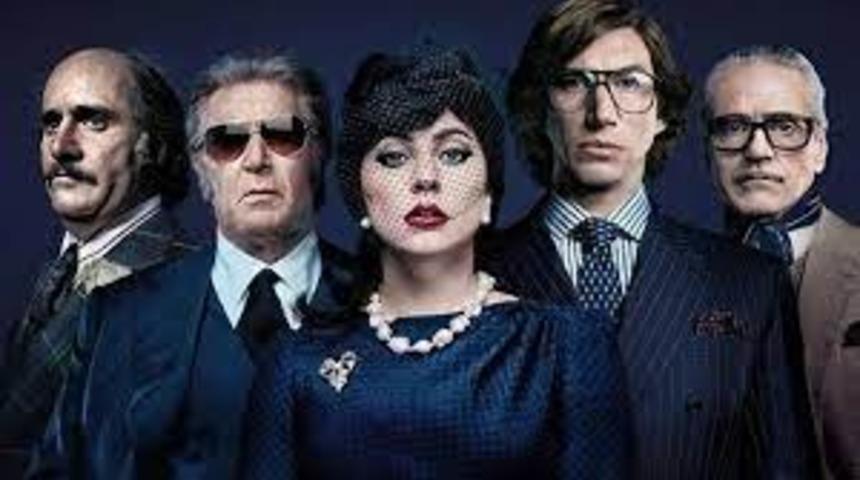 Jared Leto, Al Pacino ile yeni bir Gucci filminde rol almak istediğini açıkladı! “Sadece ikimiz”