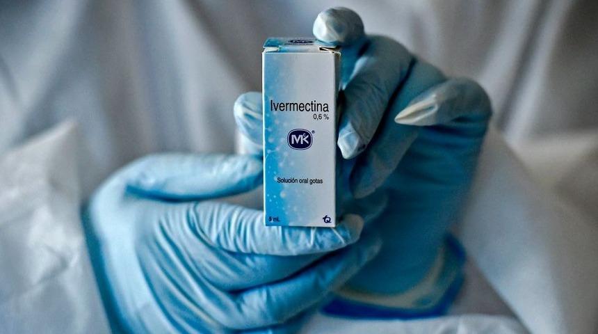 Ivermektin: ABD'de Covid tedavisi i&ccedil;in veteriner ilacı verilen d&ouml;rt mahkum dava a&ccedil;tı