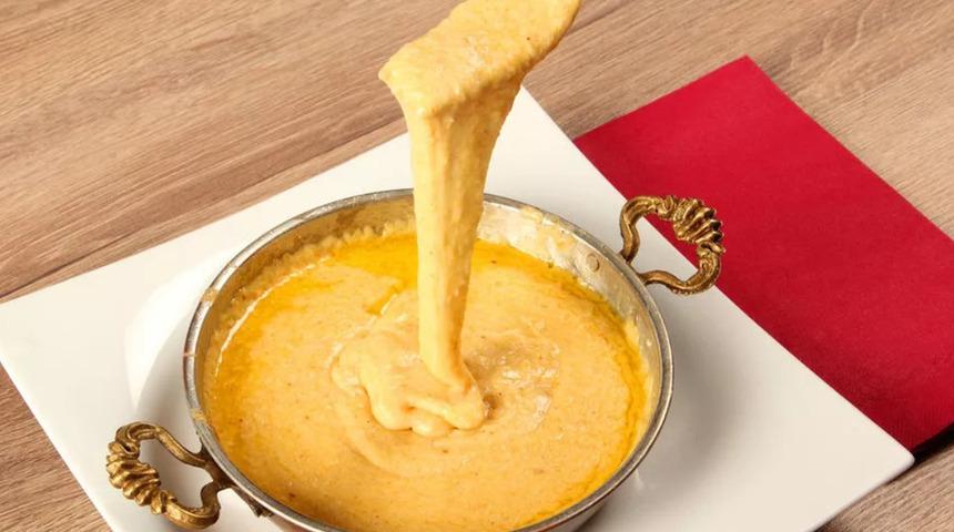 Vegan beslenme biçimini tercih edenler için: Muhlama tarifi