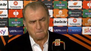 Son dakika... Galatasaray taraftarını ağlatan video! Fatih Terim paylaşımı rekorlar kırıyor...