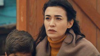 Gönül Dağı'nın Zahide'si Ecem Özkaya'nın oğlunu gören şaşıp kaldı! Annesinin kopyası